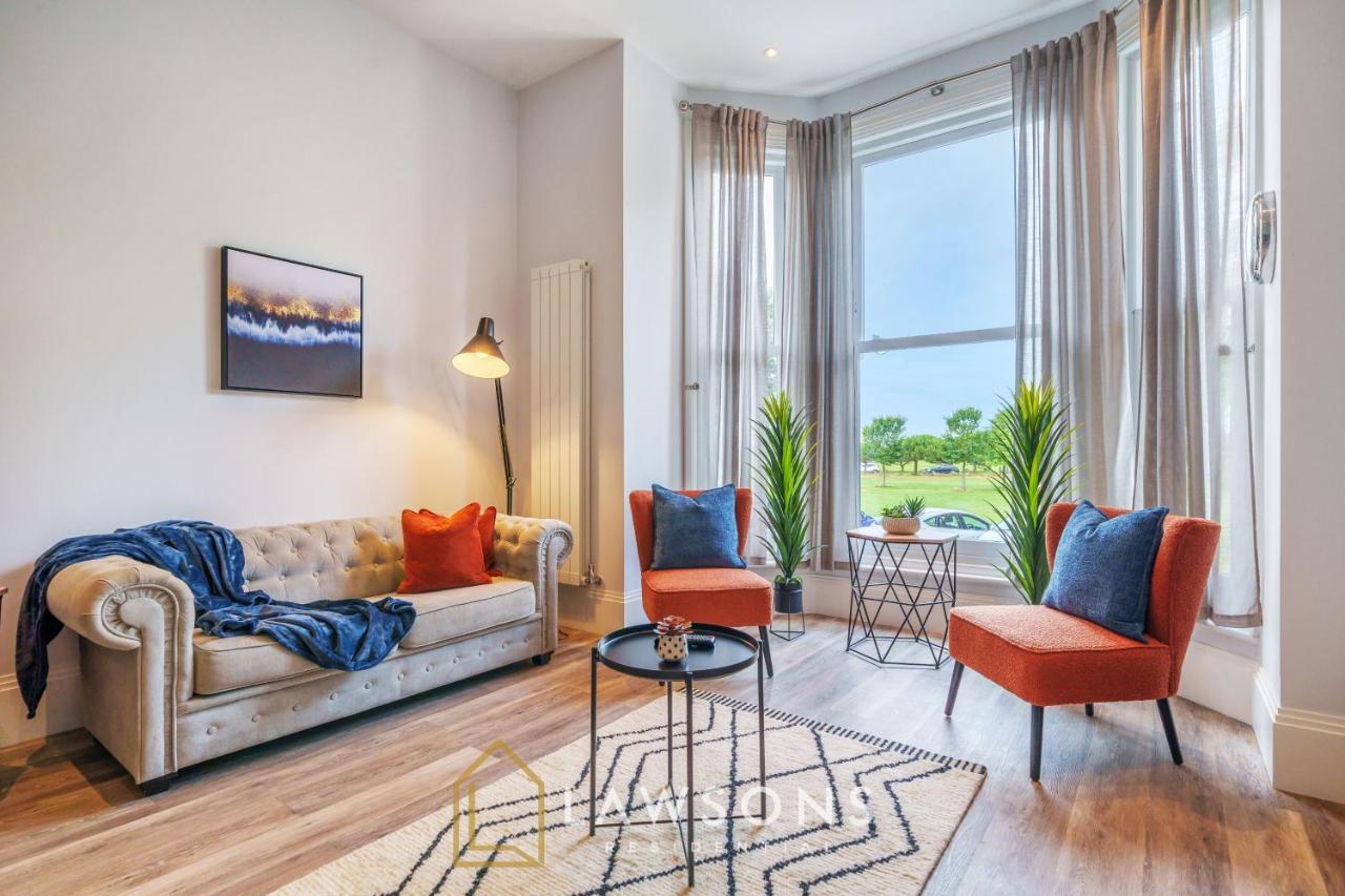 Executive Living By Lawsons 3 Bed, 3 Bath Apartment Portsmouth Exterior photo