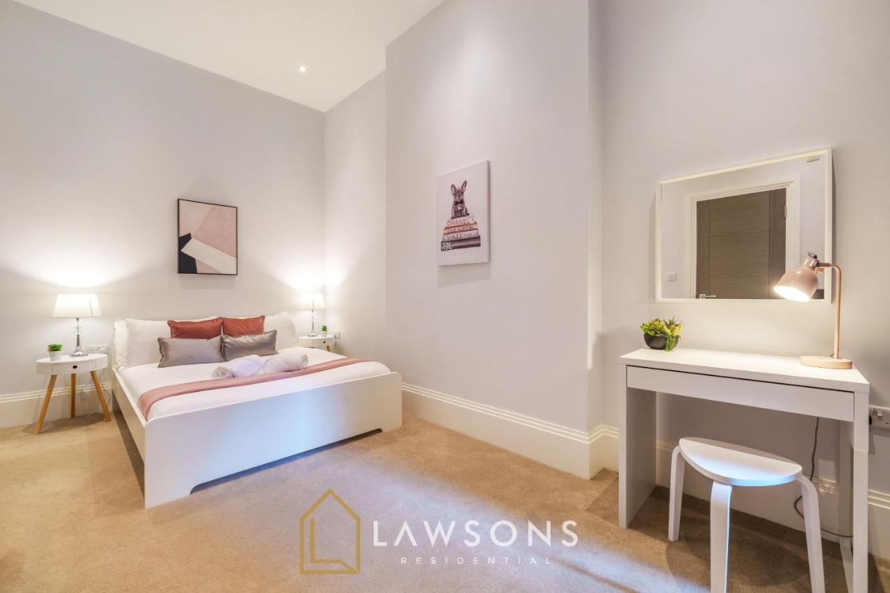 Executive Living By Lawsons 3 Bed, 3 Bath Apartment Portsmouth Exterior photo