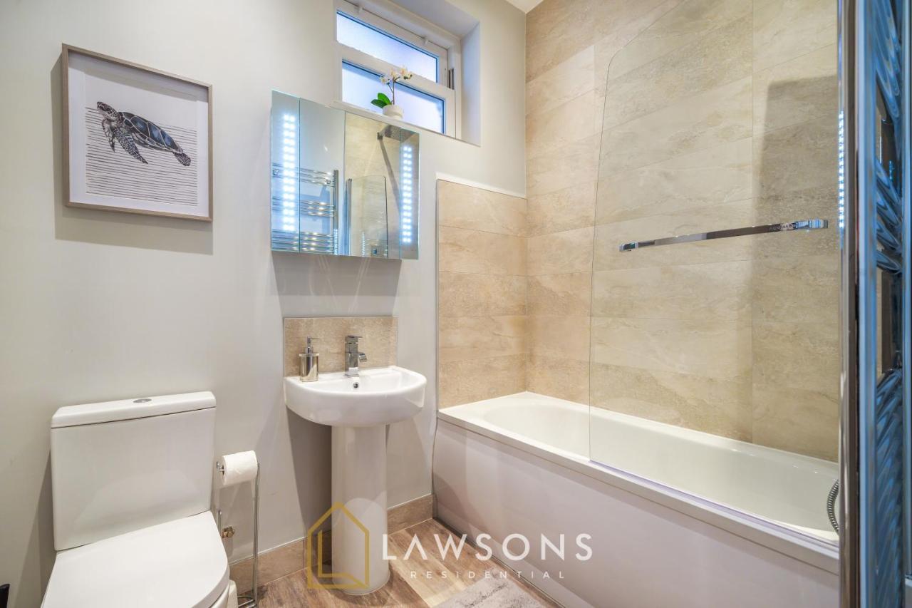 Executive Living By Lawsons 3 Bed, 3 Bath Apartment Portsmouth Exterior photo