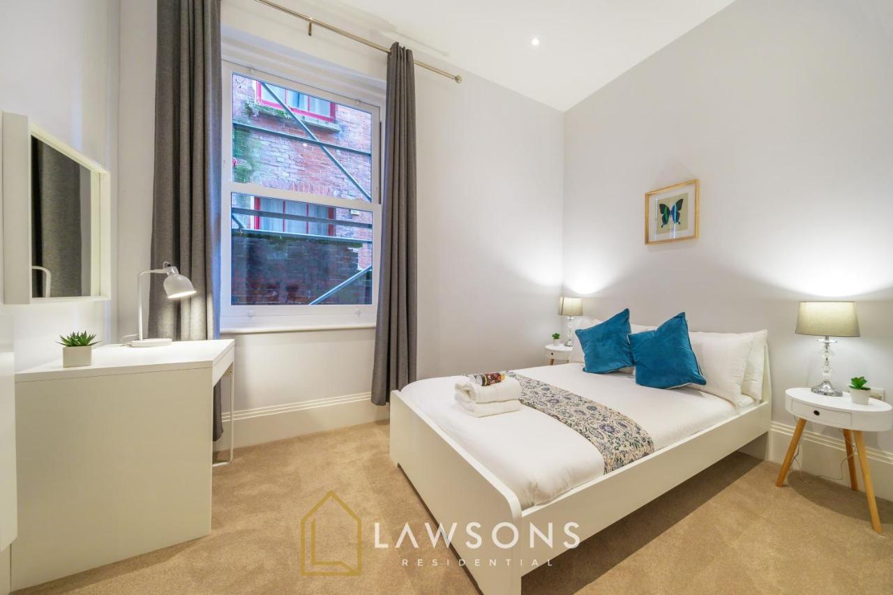 Executive Living By Lawsons 3 Bed, 3 Bath Apartment Portsmouth Exterior photo